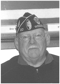 Tom Sullivan